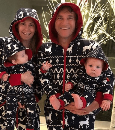 Adorable Family